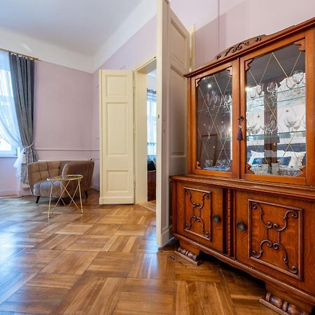 Studio W Centrum Miasta Przemyśl Eksteriør billede