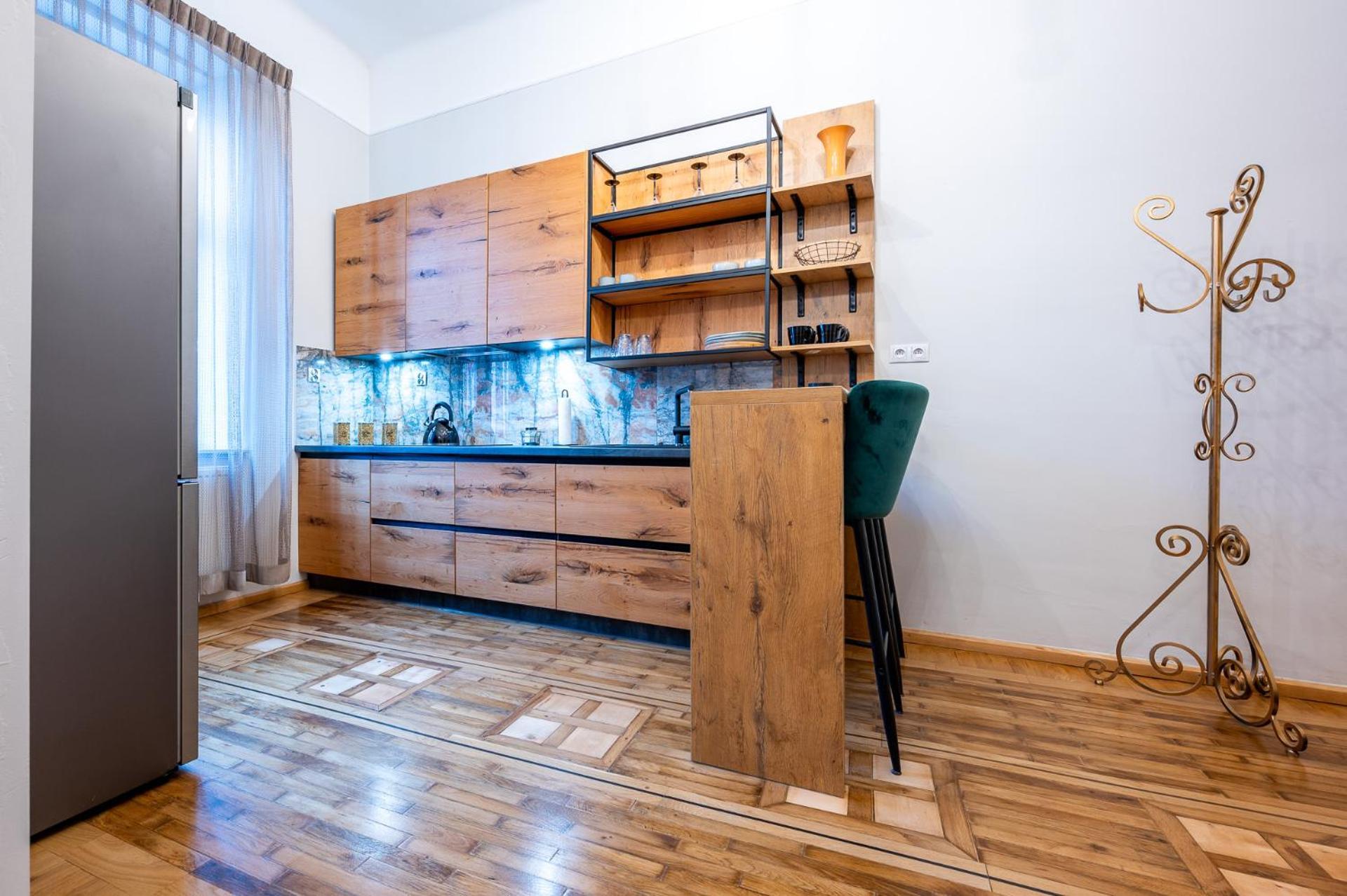 Studio W Centrum Miasta Przemyśl Eksteriør billede