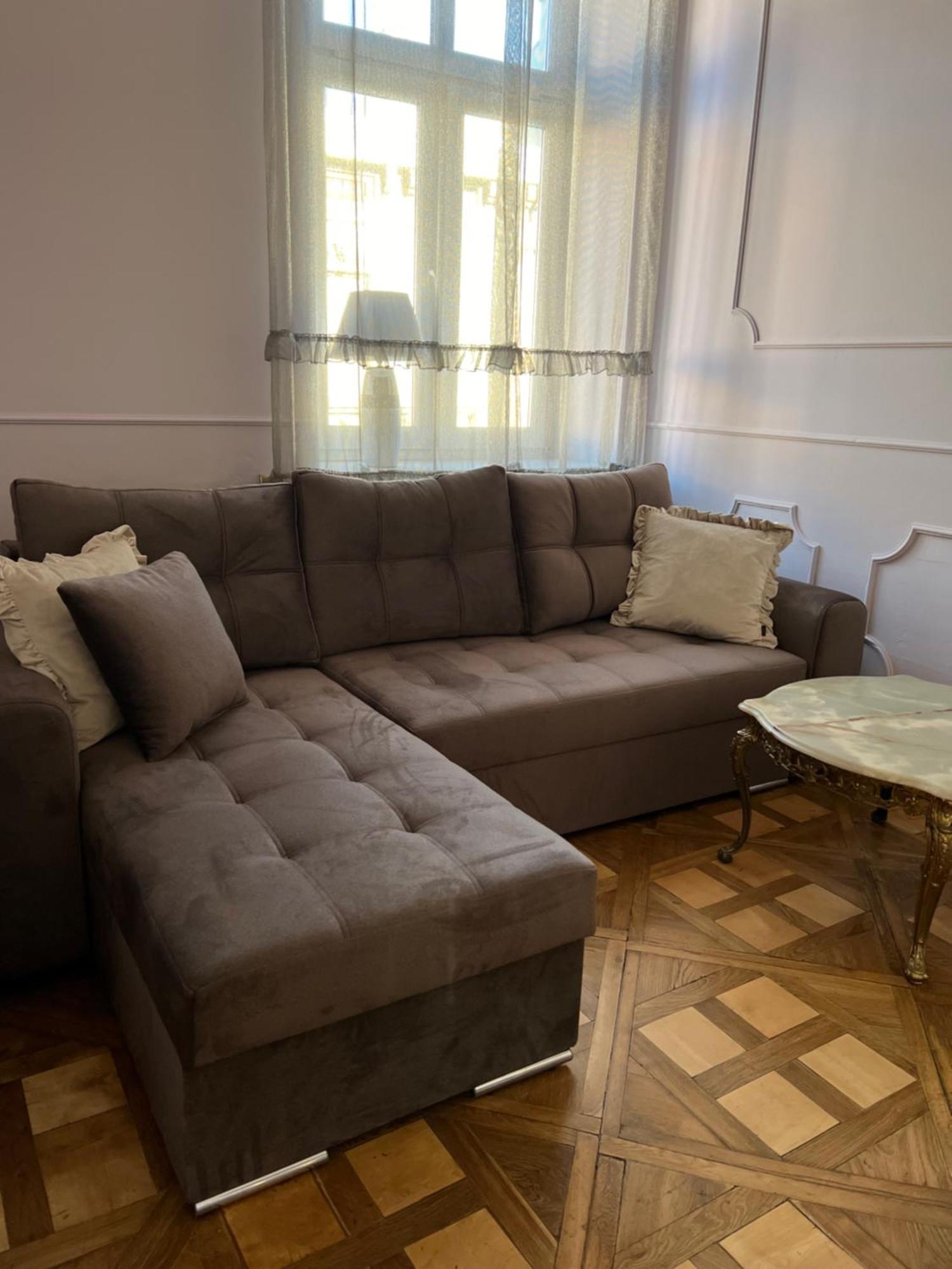 Studio W Centrum Miasta Przemyśl Eksteriør billede